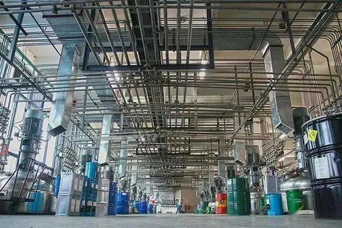 涂料行業(yè)迎來里程碑 首家科創(chuàng)板上市企業(yè)成功登陸，特種油墨驅動創(chuàng)新