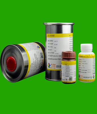 特種復寫防偽油墨 技術、應用與市場前景